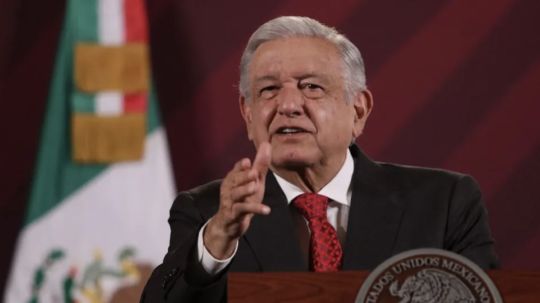Segunda terna para la Corte podría enviarse hoy mismo, adelanta AMLO