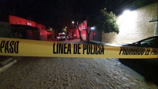 Balacera en partido de futbol en Tláhuac deja dos muertos, entre ellos hermano de supuesto líder criminal