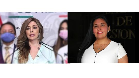 Morena considera que mujeres no son competitivas electoralmente en Tlaxcala