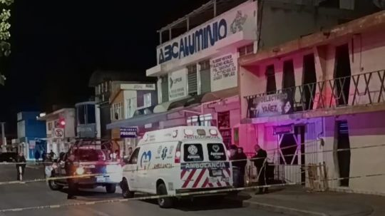 Policía presuntamente ebrio disparó y mató a hombre en Apizaco