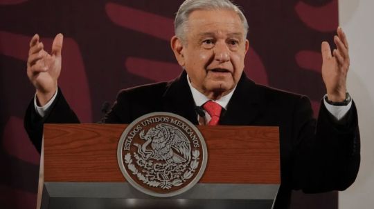 Guardia Nacional reforzará seguridad en Tabasco tras ola de asaltos, informa AMLO