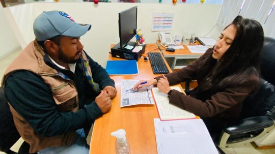 Abre Fomtlax ventanilla para otorgar créditos a las y los emprendedores