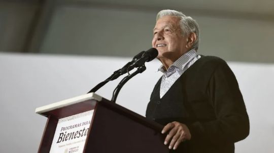 AMLO enviará iniciativa para que salario siempre aumente por encima de inflación