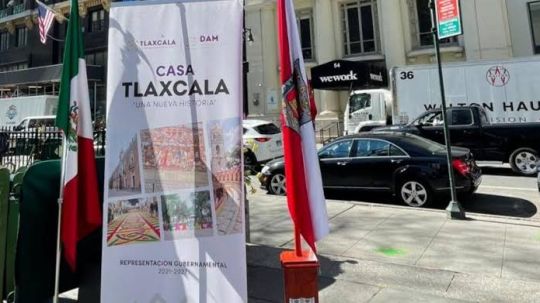 Recontrata gobierno a ex director de ITJ acusado de presunto abuso sexual, lo mandan a EU a dirigir Casa Tlaxcala