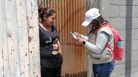 Ofrece ITEA certificado de primaria y secundaria en un solo examen