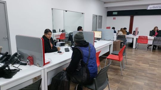 Más de 6 mil personas tlaxcaltecas han convertido su crédito Infonavit a pesos