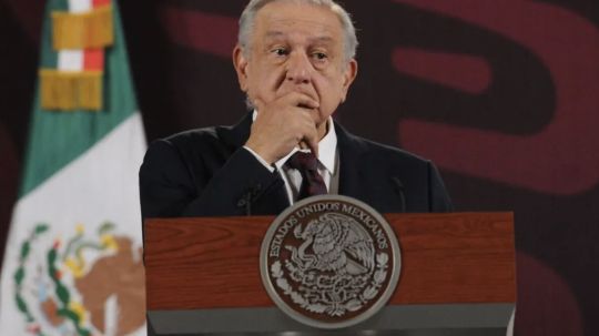 AMLO busca que con iniciativas de reforma regrese el espíritu de justicia social a la Constitución