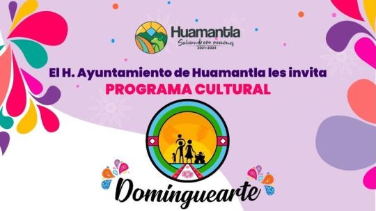 Un domingo de arte, cultura y diversión familiar en Huamantla