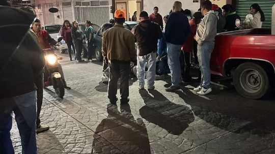 Sin freno inseguridad en Zacatelco, pobladores se quejan de incapacidad de autoridades