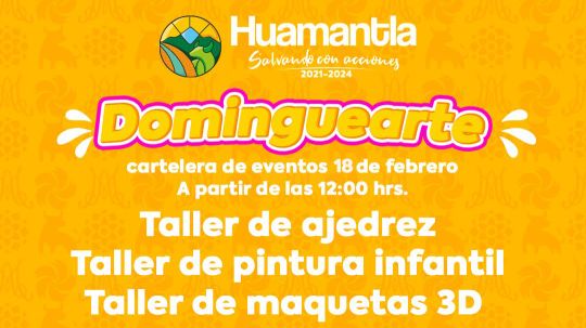 Disfruta de Dominguearte con música en vivo en el parque Juárez