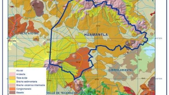 Municipios del acuífero Huamantla podrían solicitar nuevas concesiones de agua