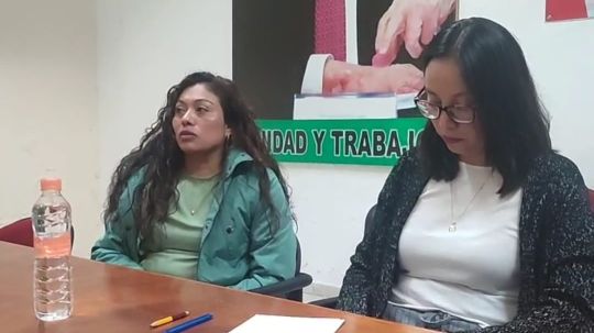 UPTx convertida en botín político, quieren formar promotores partidistas y no ingenieros