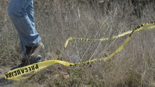 Enfrentamiento entre presuntos grupos delictivos en Guerrero deja 17 muertos