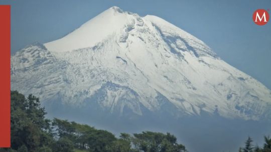 Desaparecidos en Pico de Orizaba: Hallan muerto a guía de alpinistas; aún hay una persona perdida