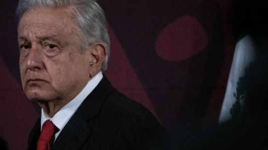 AMLO critica libertad condicional de Lozoya: jueces dejan libres a todos, acusa