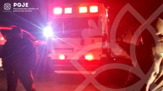 Balean a hombre en Nopalucan, muere rumbo al hospital