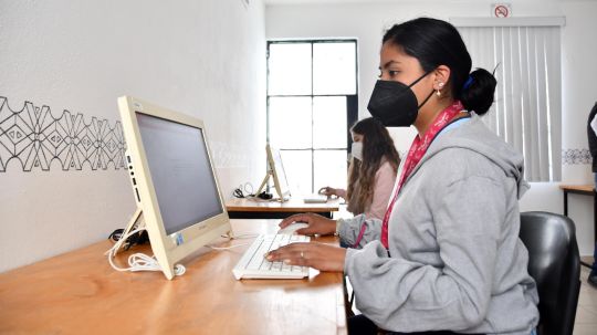 Anuncia ayuntamiento de Huamantla a estudiantes ganadores de la beca Huamantla se mueve por el mundo