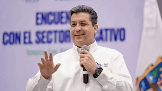 Francisco García Cabeza de Vaca se cuela de última hora como diputado plurinominal