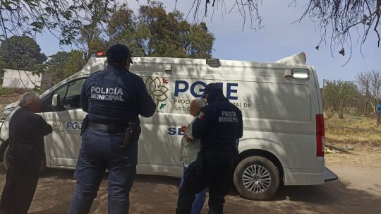 Hombre cae en pozo de Papalotla donde era bombero y muere