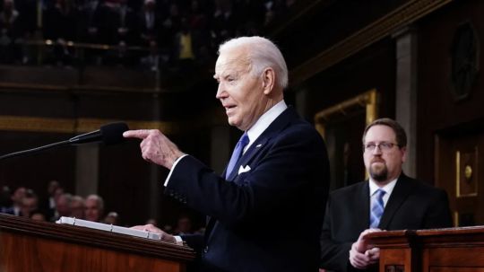 Biden defiende ataques de Israel en Gaza: Hamás puede terminar guerra entregando rehenes