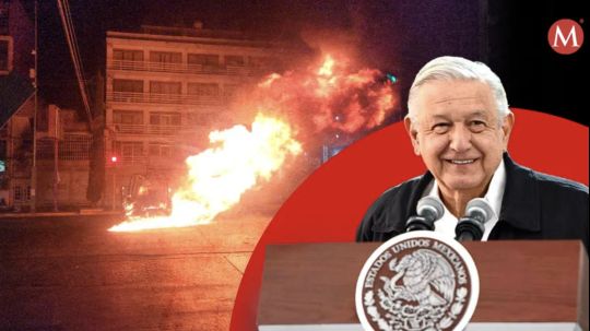 AMLO lamenta muerte de normalista de Ayotzinapa; pide que FGR atraiga el caso