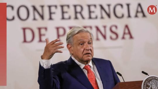 AMLO acusa abuso de autoridad en muerte de normalista; revela que estudiante no disparó