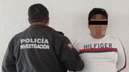 Cae tratante, prostituía a mujer en Puebla, Tijuana y Ciudad de México