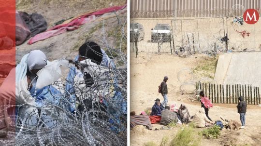 Juárez, un año: ni sentencias ni reparación integral a migrantes