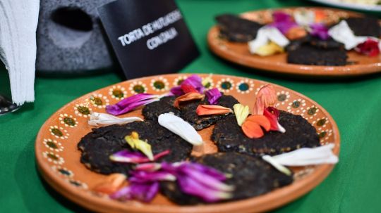 Ayuntamiento de Huamantla invita conocer la gran riqueza gastronómica que tiene Tlaxcala