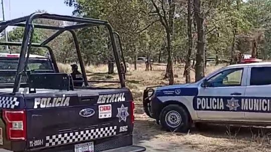 Tres ejecuciones en un solo día en Tenancingo e Ixtacuixtla echan por tierra discurso de seguridad en Tlaxcala