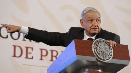 Homicidios en Guanajuato están fuera de control, el gobernador tiene que atender el asunto: AMLO