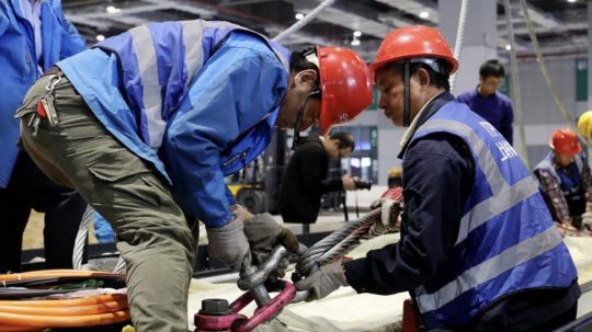 Mejora ingreso laboral de tlaxcaltecas