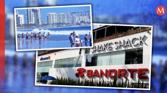 Arranca la 87 Convención Bancaria en Acapulco