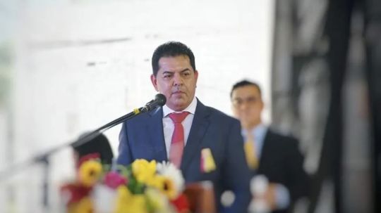 Matan a alcalde de Portovelo, Ecuador; es el segundo caso en tres días en el país