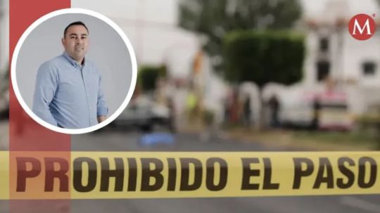 Candidato asesinado en Tamaulipas tenía 6 escoltas privadas; agresor habría actuado solo: vocería