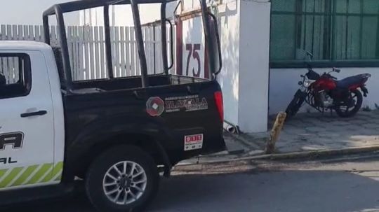 Perea Marrufo le falló a Tizatlán con estrategia de seguridad; robo a Morena revela fracaso, dicen vecinos