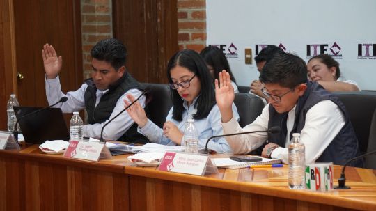 Regañados: incumplimiento de partidos retrasa contienda por las presidencias municipales