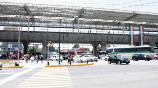 Aumentó 404% costo del tren México-Toluca