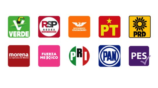 Propuestas similares y sin innovación, así buscan candidatos convencer al electorado