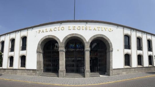 Preocupa intento de censurar a la prensa en Tlaxcala con nueva ley