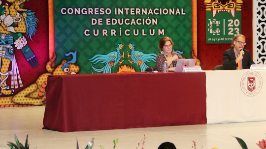 Convoca UATx al Congreso Internacional de Educación 2024