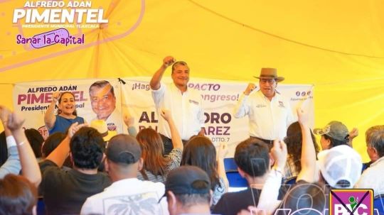 Casas de atención a la salud para cada comunidad de la capital, la propuesta de Adán Pimentel