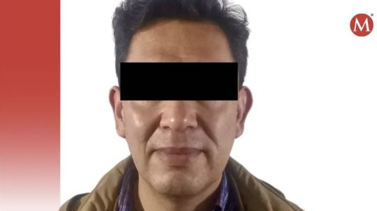 Detienen a ex presidente municipal de Santiago Tianguistenco, Edomex, por extorsión