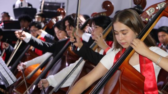 Se amplía la fecha de registro para admisión a licenciatura en educación musical