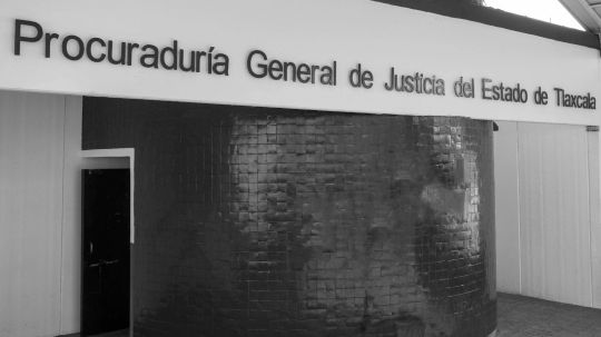 Sentencian a 30 años de prisión a hombre por violación: PGJE