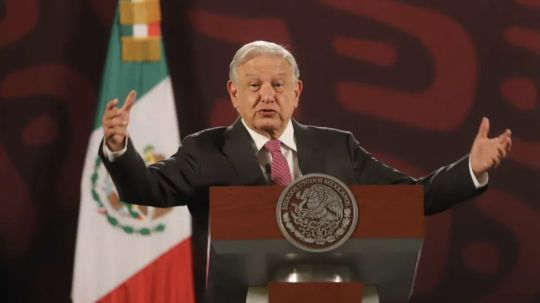 Me voy a retirar con muchísima satisfacción: AMLO ante virtual triunfo de Sheinbaum