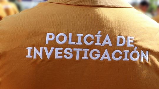 Aprehenden a hombres que serían responsables de muerte de policías linchados en Zacatelco