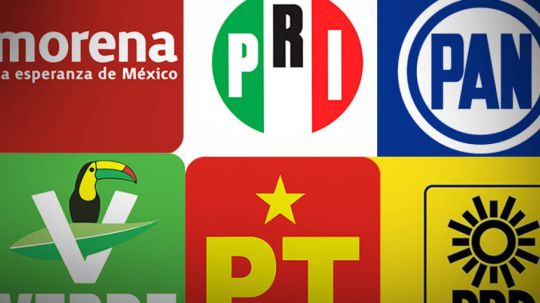 Se reacomodan fuerzas políticas en Tlaxcala, pero ningún partido perderá registro