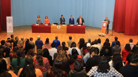 Analizan en la UATx las ciencias aplicadas a la educación y la diversidad