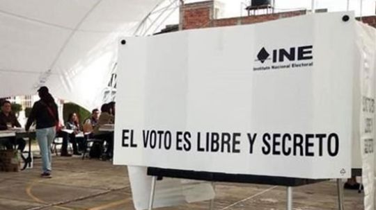 57 impugnaciones se han presentado por resultados electorales